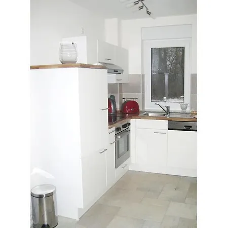 Del Rose Holiday home Michendorf