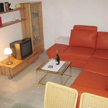 Del Rose Holiday home *