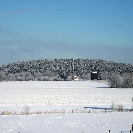 Holiday home Del Rose Michendorf